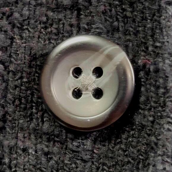 Old‎ Navy Black Sweater Girl's Size XL (14) - Picture 3 of 6